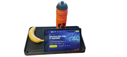 Indoor bike tablet table inkl - indoor,