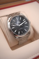 Omega Seamaster Aqua Terra 150M | 220.10.41.21.01.001 | 2022