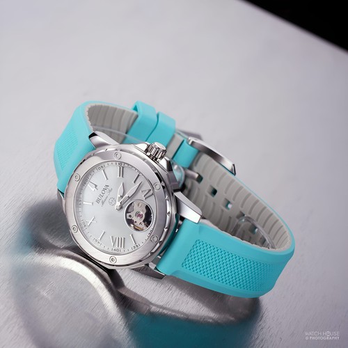 Bulova marine star automatik - star,