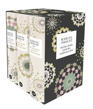 Marcel Proust Auf der Suche