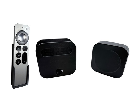 Apple halterung remote - tv,