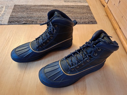 Nike woodside high - woodside, 2