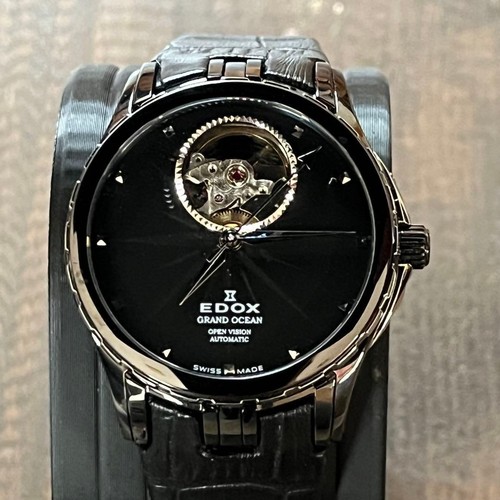 Edox grand ocean 85012 - grand,