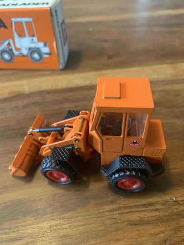 Atlas radlader ar41a - ar41a, ar