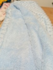 Kuschlige Warme Babydecke In