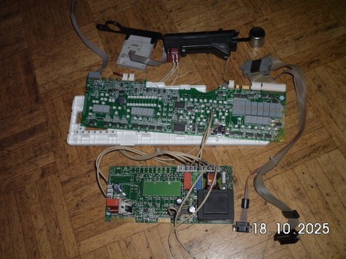 Memmert ipp400 bs55161 - ipp400, bs55161.4