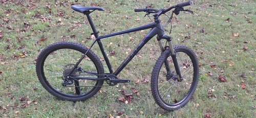 Bulls copperhead mtb 5 - bulls, 3