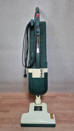 Vorwerk kobold 119 - vorwerk, vk