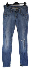 Lee Norma Damen Slim Jeans W28