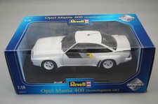 1/18 Revell Opel Manta B 400