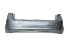 Stoßfänger Heckstoßstange für Einparkhilfe PDC Opel Meriva B S10 10-13 GEV