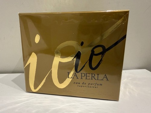 Perla eau parfum 50ml - perla,