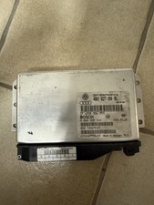 Getriebesteuerung Audi A4 B5 A6 4B Steuergerät Getriebe 4B0927156BL (AG)