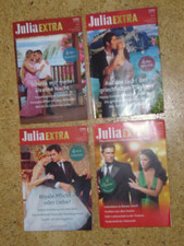16 JULIA -EXTRA Romane
