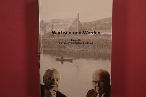 379894 werner rödiger wachsen - rödiger,