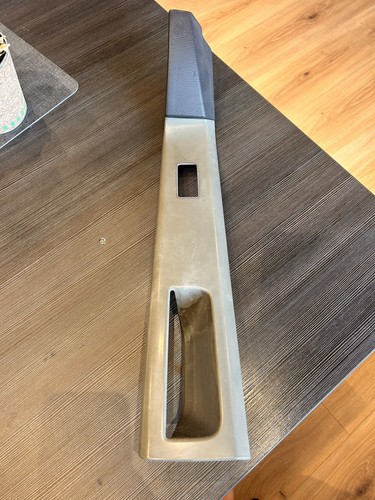 Multivan griffschale - vw,