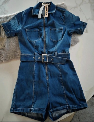Tally weijl jumpsuit - jumpsuit, neu