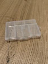 Sortimentskasten Sortierkiste