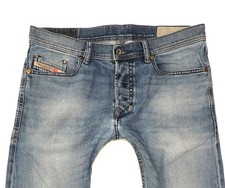 DIESEL TEPPHAR HERREN JEANS