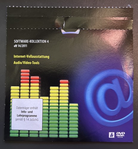 Heft dvd 14 2011 - heft,