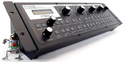 Moog slim phatty analog - slim,