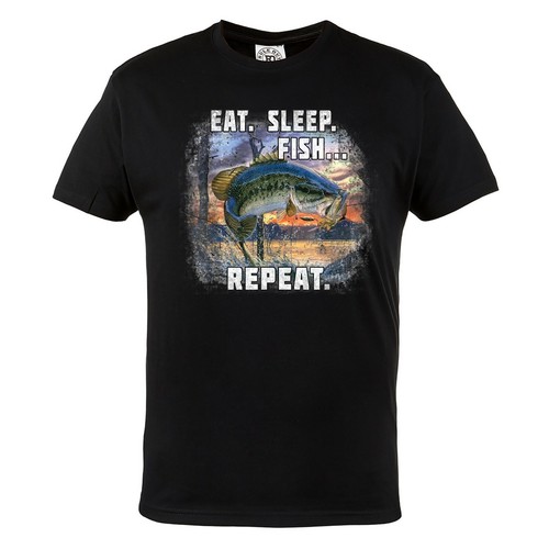 Angler lustiges shirt herren - shirt,
