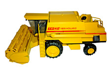 NZG Metallmodel Mähdrescher 269 New Holland TF 42 1:42 Combine Harvester