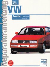 VW Corrado 1,8 (G60) ab1989