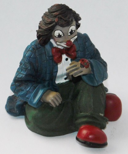 Original gilde figur - original, mit