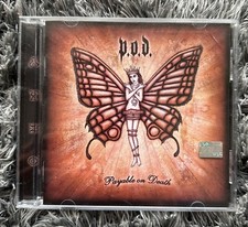 === POD P.O.D. Payable on