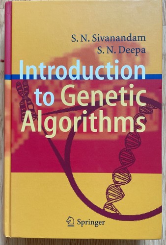 Introduction genetic - to,