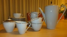 Kaffeeservice händel bavaria - kaffeeservice,