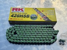 RK Kette, RK428HSB 132 Glieder