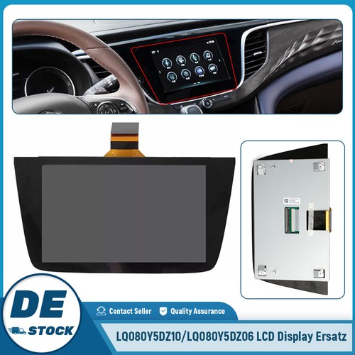 Display lcd bildschirme - 8",