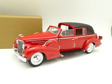 Signature Models Sb 1/18 -