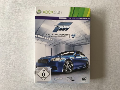 Forza motorsport limited - motorsport, 4