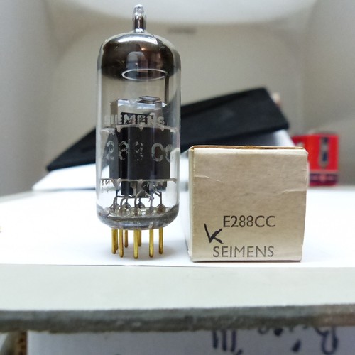 E288cc siemens munich new - e288cc,
