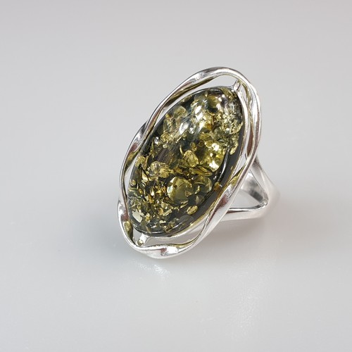 Grun bernstein ring