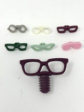 Umbra GLASSES Glasmarkierer und Flaschenverschluss Weinglas Markierer Glasmarker