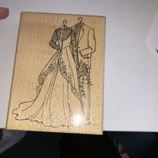 R102 Am Altar Stampendous