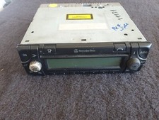 Original Mercedes  Audio 30 APS Navigation Radio Navi CD Player A2088202026