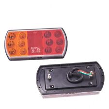 Rücklicht für Anhänger 12V