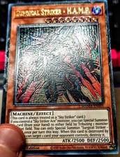 Yu-Gi-Oh! Ultimate Rare Style
