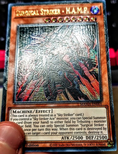 Ultimate rare style - rare,