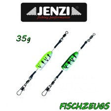 JENZI Cast Head Weitwurf Kopf