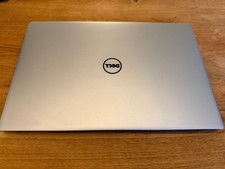 Dell XPS 13 9360 - 512GB SSD, 16GB RAM i7-7500U Premium Ultrabook 