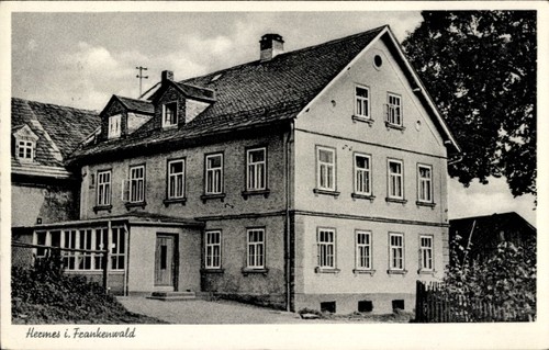 Hermes marktleugast im - hermes,