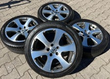 ORIGINAL 17" ALU SOMMERRÄDER