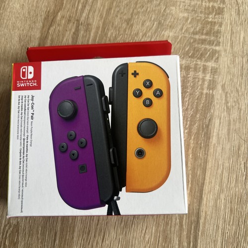 Nintendo switch joy con - nintendo,