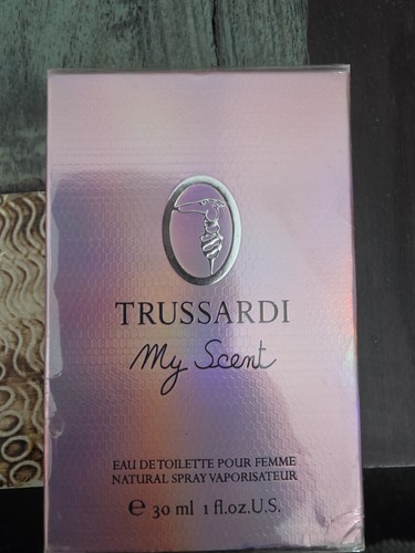 Trussardi scent edt ml - trussardi,